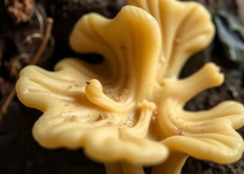 Living Fossil Fungus Hides an Ancient Betalain Enzyme