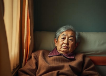 Memory worries and loneliness shape suicide risk in older Koreans living alone