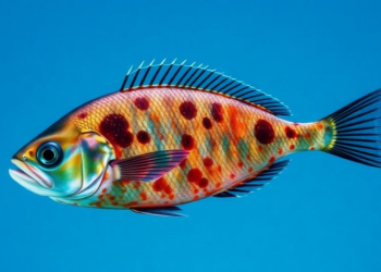 Gut bacteria survey reveals distinct microbial signatures in Black Sea fish species