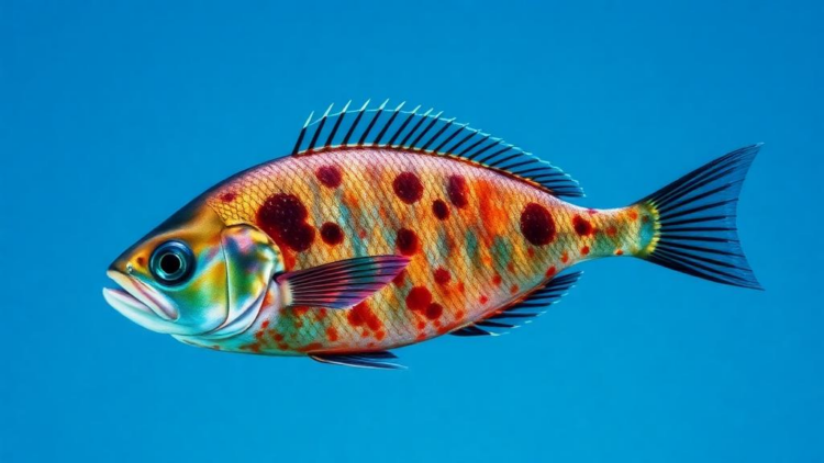Gut bacteria survey reveals distinct microbial signatures in Black Sea fish species