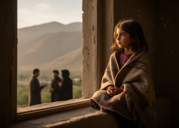 Childhood adversity leaves lasting mental health scars in conflict-hit Kurdistan, study finds