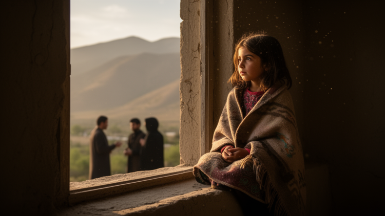 Childhood adversity leaves lasting mental health scars in conflict-hit Kurdistan, study finds