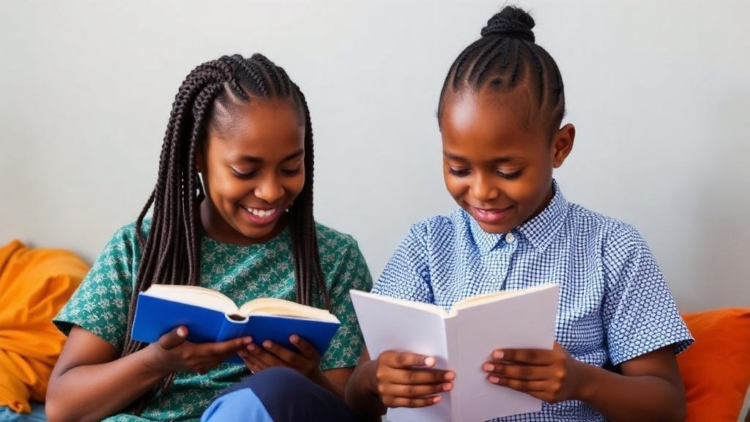 Brain-Based Learning Transforms Reading Confidence in Ethiopian EFL Students