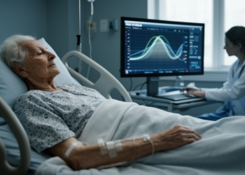 Machine Learning Model Predicts Catheter Thrombosis Risk in Older Cancer Patients