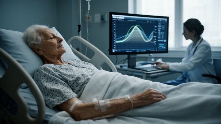 Machine Learning Model Predicts Catheter Thrombosis Risk in Older Cancer Patients