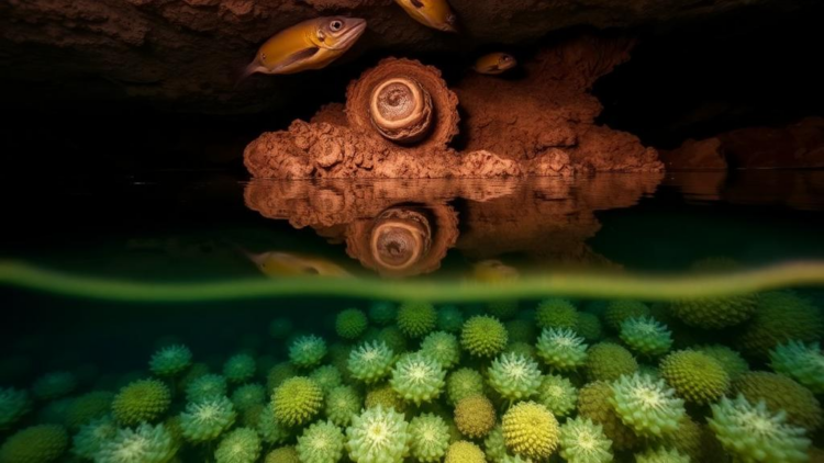 Ninety-three years of cave records reveal the hidden fauna of Apulia’s aquifers