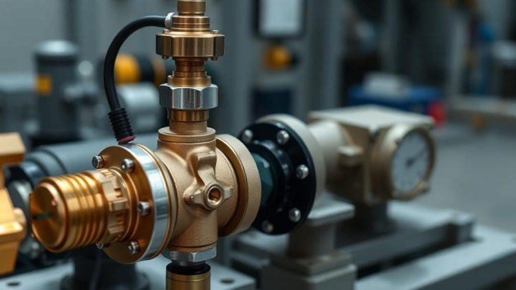 Self-learning valve control promises smoother, smarter hydraulic machines