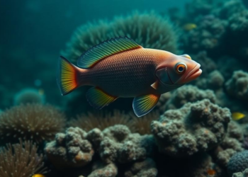 New Zealand’s Marine Fish Hotspots of Richness and Endemism Lie in Different Places
