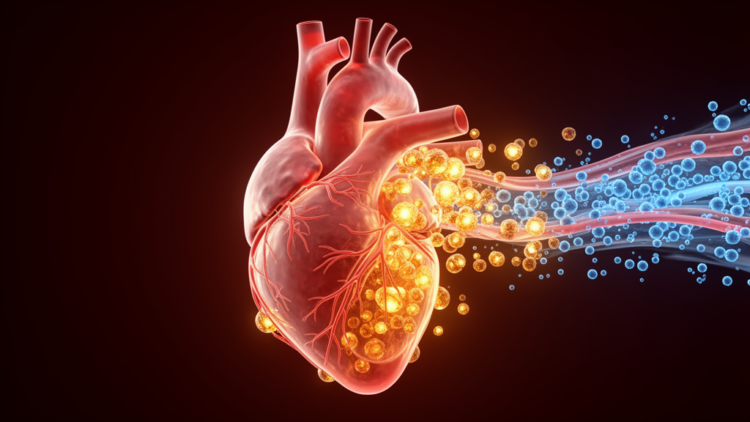 Protein Clues Reveal Why Heart Risk Lingers After Bad Cholesterol Falls