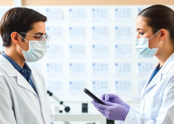 Lab assays and AI predictors join forces to classify cancer variants fairly across ancestries