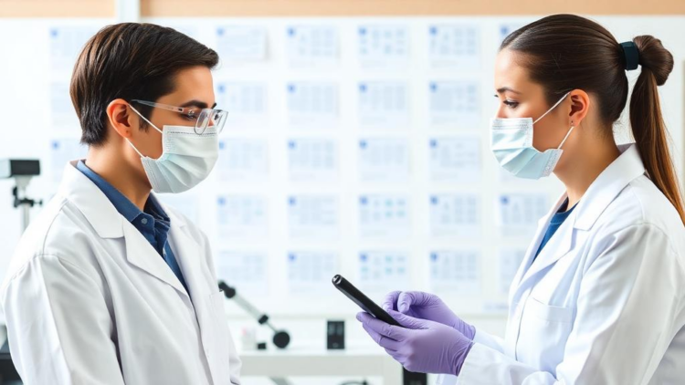 Lab assays and AI predictors join forces to classify cancer variants fairly across ancestries