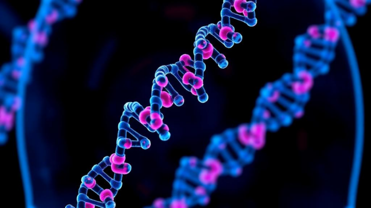 RNA-Binding Protein Switch Could Sensitize Deadly Pancreatic Cancer to Radiation