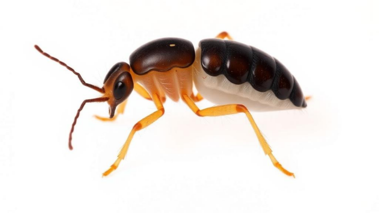A Cretaceous mite with ultra-long setae possibly reveals the early survival strategy of Chyzeriidae