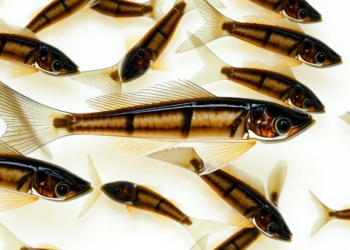 Black snook larvae offer a first test of hatchery farming in the Eastern Tropical Pacific