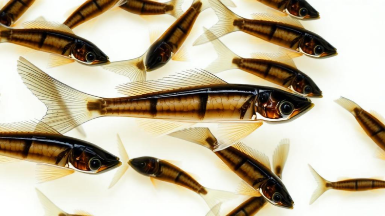Black snook larvae offer a first test of hatchery farming in the Eastern Tropical Pacific
