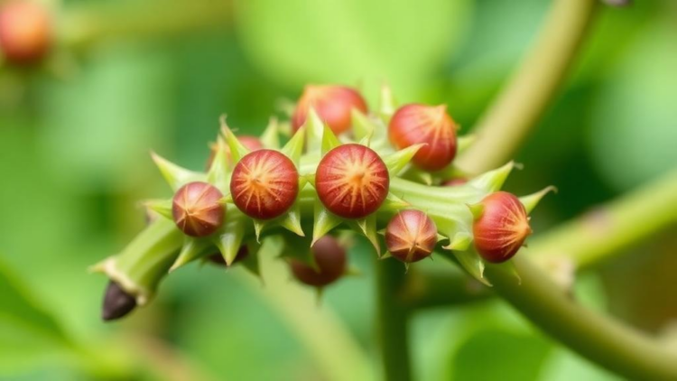 New Legume Species From Yunnan Revealed by 1,233 Nuclear Genes