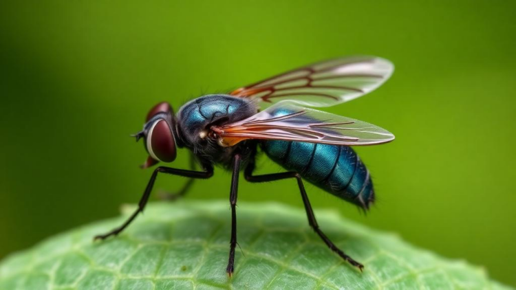 Europe’s blackfly census trimmed to 233 accepted species after sweeping taxonomic audit