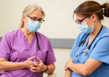 Nursing Guideline Helps Heart Device Patients Accept Implants and Regain Confidence