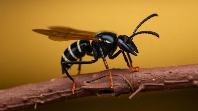 New records of the genus Eusterinx Förster (Hymenoptera: Ichneumonidae: Orthocentrinae) from the Afrotropical Region, with description of four new species from Central African Republic, South Africa and Uganda