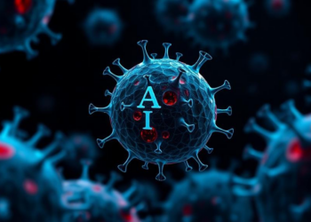 Hidden Math Cap in AI Blood Cell Models Revealed by New Study