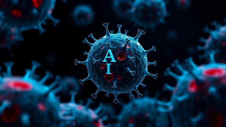 Hidden Math Cap in AI Blood Cell Models Revealed by New Study