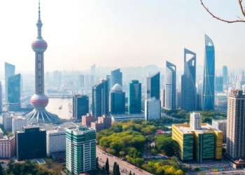 Shanghai’s Master Plans Never Say Ecosystem Services, Yet They Quietly Plan Around Them