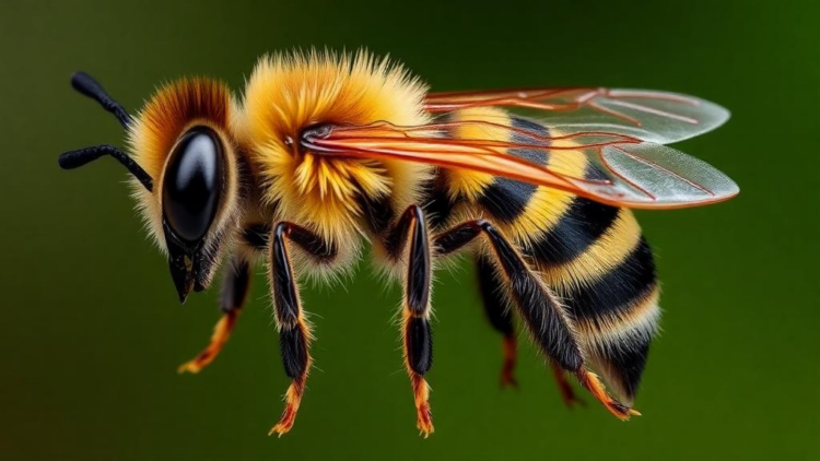 Two new cuckoo bee species revealed as DNA barcodes untangle a parasitic bee genus in the West and Central Palaearctic
