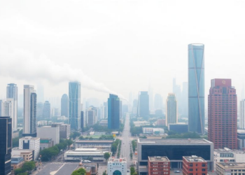 Air-pollution emissions and population urbanisation in China: provincial co-evolution under structural transformation
