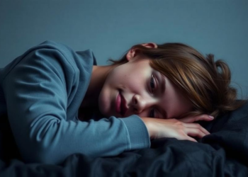 Fatigue emerges as key depression target in trauma-exposed adolescents