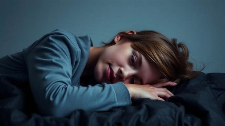 Fatigue emerges as key depression target in trauma-exposed adolescents