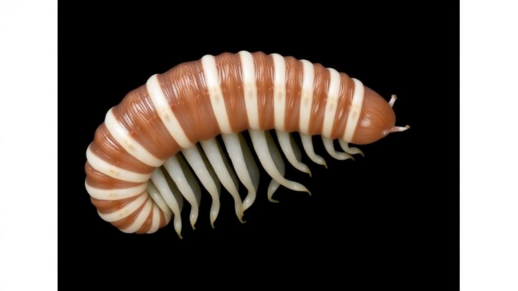 Hamburg’s Annelid Type Collection Reveals 148 Species in Landmark Catalog