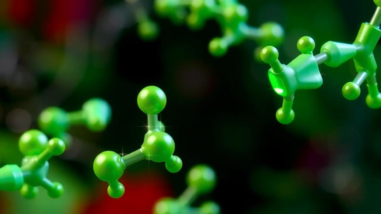 How Static Magnetic Fields May Distort the Molecules Behind Chlorophyll, Hemoglobin and Vitamin B12