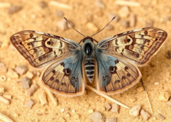 Eupithecia conquesta Tabell & Junnilainen, a new species from Cyprus (Lepidoptera, Geometridae, Larentiinae)