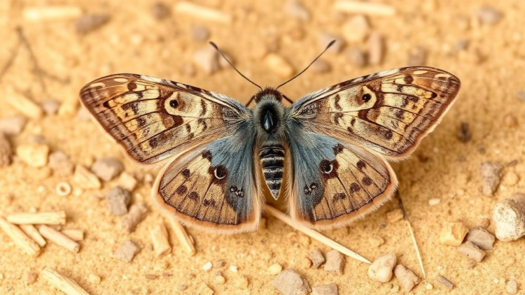 Eupithecia conquesta Tabell & Junnilainen, a new species from Cyprus (Lepidoptera, Geometridae, Larentiinae)