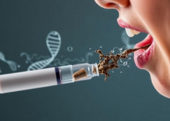 Spit Test for Oral Cancer? Saliva miRNAs and Cell Markers Show Promise in Tobacco Users