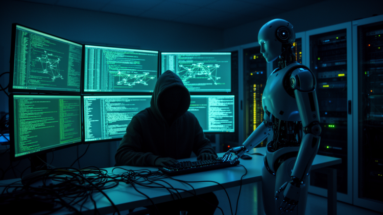 AI Agents Now Hack Systems Autonomously in Landmark Cybersecurity Study