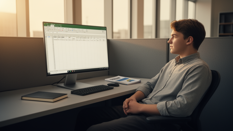 AI Task Substitution Quietly Erodes Employee Learning, Study Finds