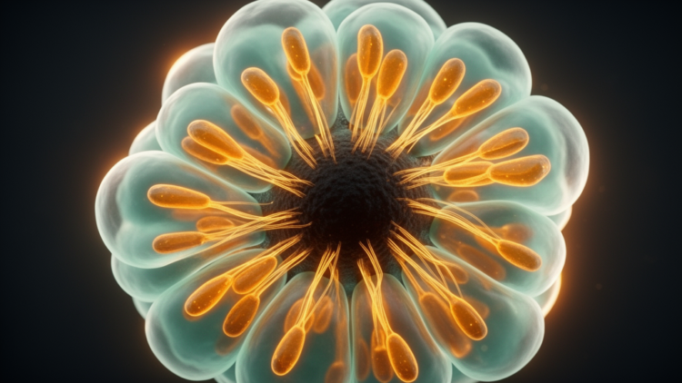 Powering the Niche: Mitochondrial Gene Mppa Steers Sperm Stem Cells in Fruit Flies