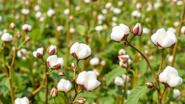 New Desi Cotton Variety PBD 88 Promises Higher Yields for Irrigated North India