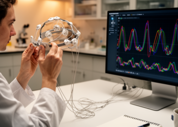 AI searches for a better, lightweight network to predict epileptic seizures