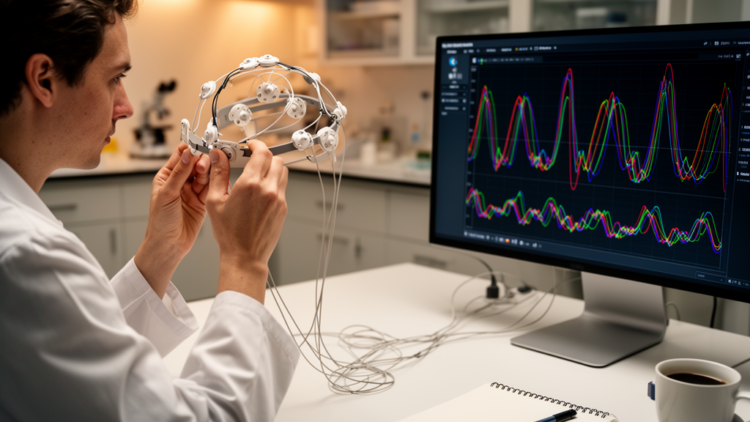 AI searches for a better, lightweight network to predict epileptic seizures