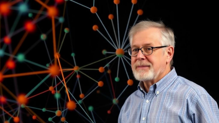 Peer Bork, computational biology pioneer who mapped life’s networks, dies at 62