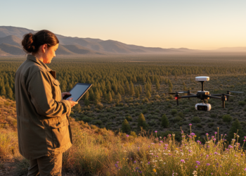 Scientists Map Mexico’s Climate and Vegetation in Unprecedented Detail
