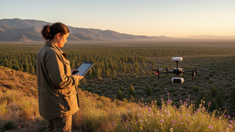 Scientists Map Mexico’s Climate and Vegetation in Unprecedented Detail