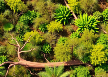 AI Predicts Which Alien Plants Will Invade Brazil’s Caatinga Dry Forest