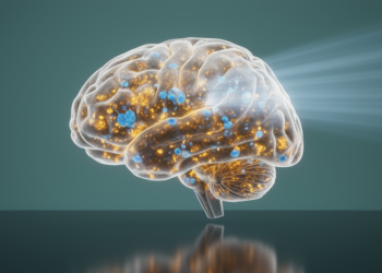 Brain Amyloid Scans Reveal Surprising Clues About Severe Cognitive Impairment in Treatment-Resistant Schizophrenia