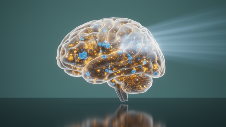 Brain Amyloid Scans Reveal Surprising Clues About Severe Cognitive Impairment in Treatment-Resistant Schizophrenia
