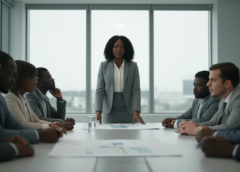 Hidden brain biases quietly stall women leaders in Ghana water sector