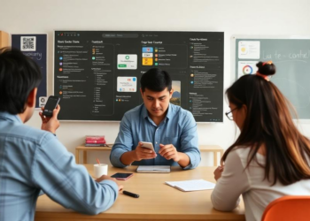 Massive Online Courses Win Over Indonesian Teachers, but Support Lags Behind