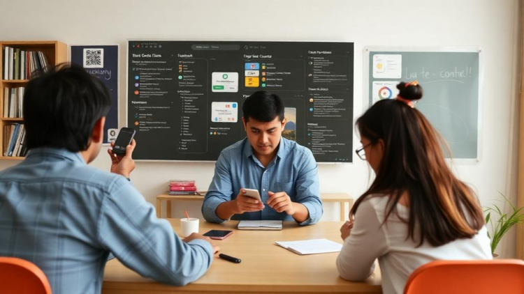Massive Online Courses Win Over Indonesian Teachers, but Support Lags Behind